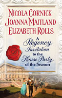 A Regency Invitation